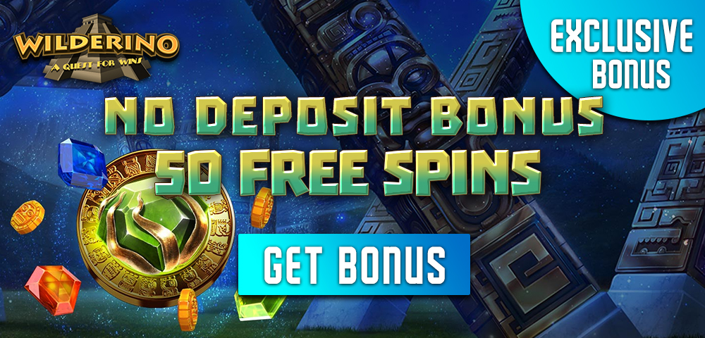 Casino Registration Bonus No Deposit
