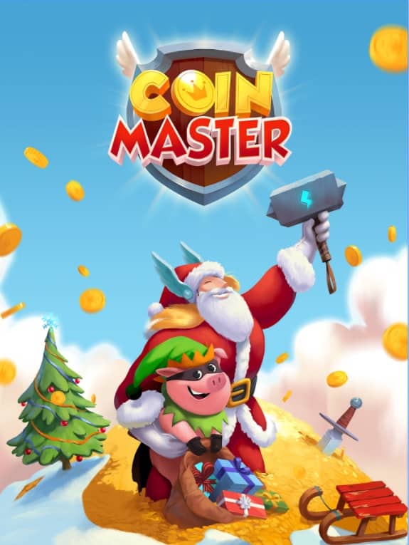 Coin master android app